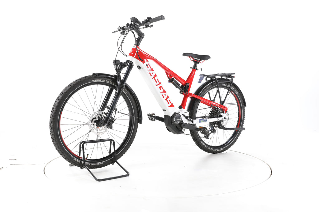 GASGAS G Trekking 3.0 SUV E-Bike - Image 6