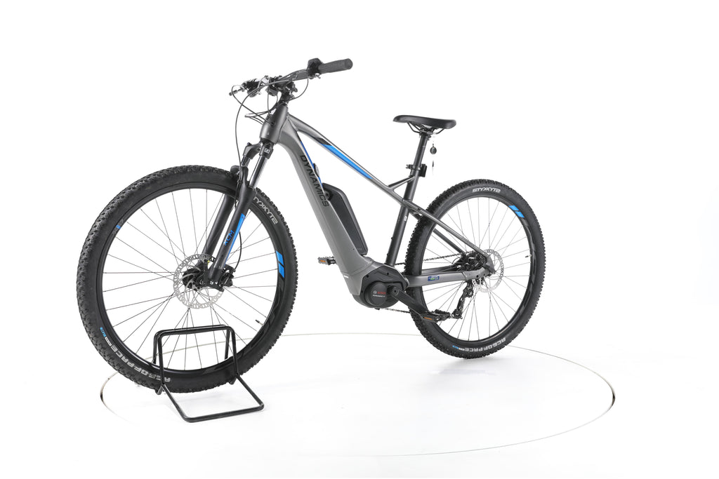 Dynamics Vulcano E-Bike - Image 6
