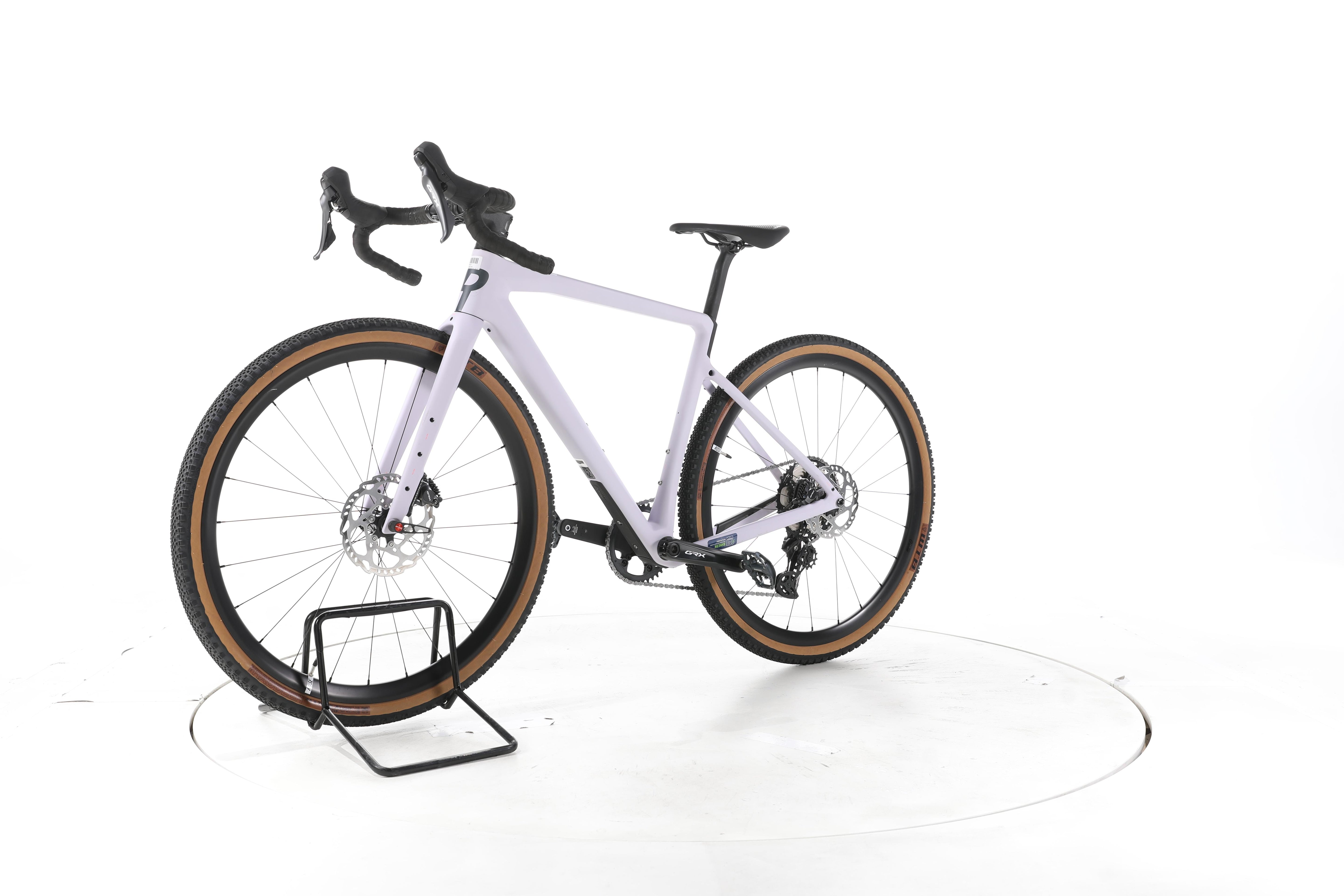Rose Backroad GRX RX820 1x12 Gravelbike Carbon 2024 - Image 6
