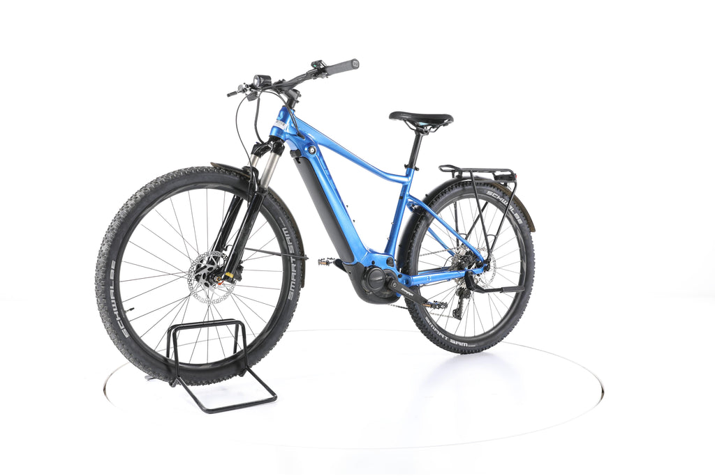 Liv Vall-E+ EX Trekking E-Bike - Image 6