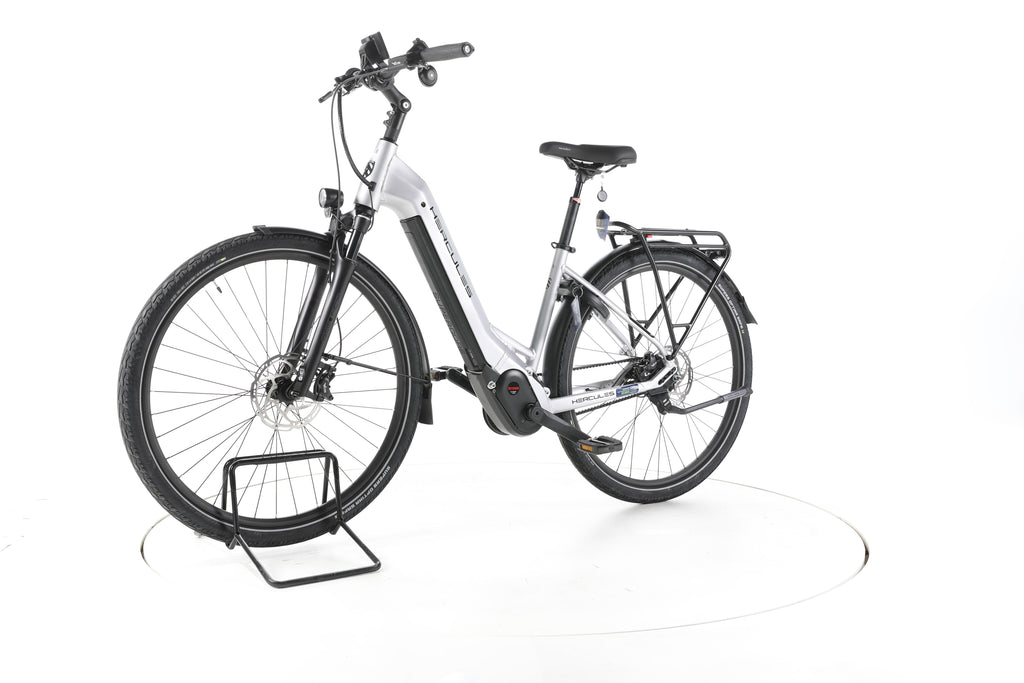 Hercules Pasero Comp I-F5 City E-Bike Tiefeinsteiger - Image 6