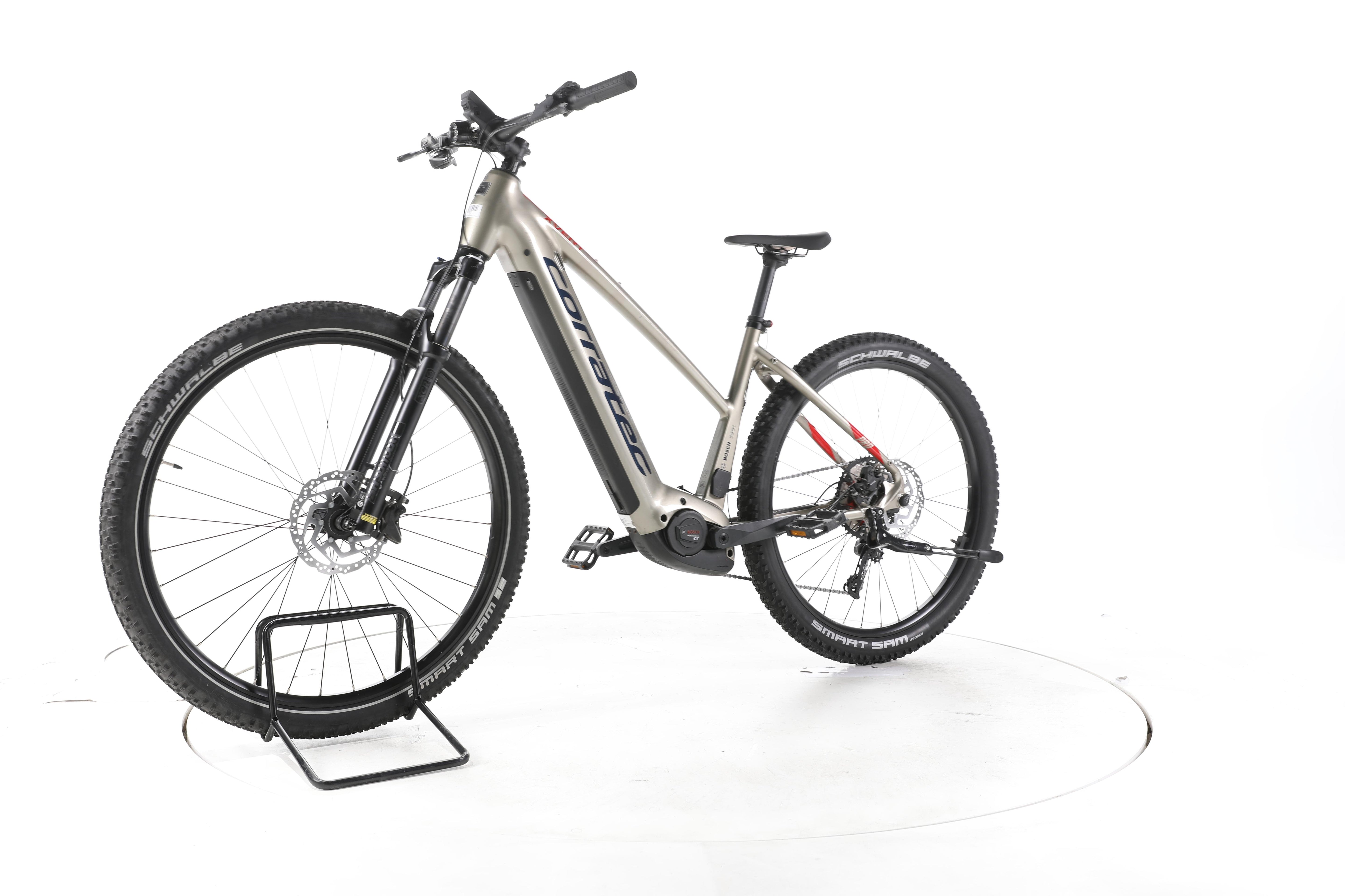 Corratec E-Power X-Vert Pro Sport E-Bike - Image 6
