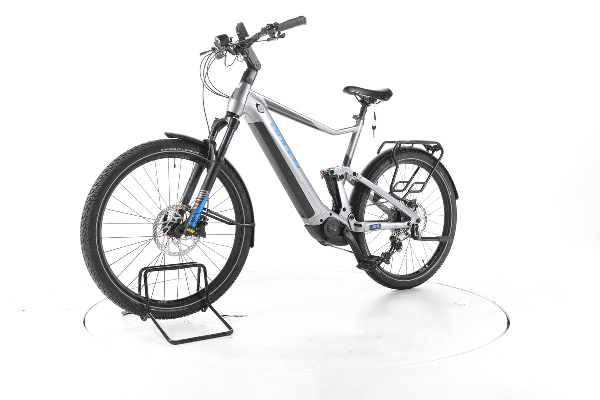 Bulls Iconic EVO TR2 SUV E-Bike - Image 6