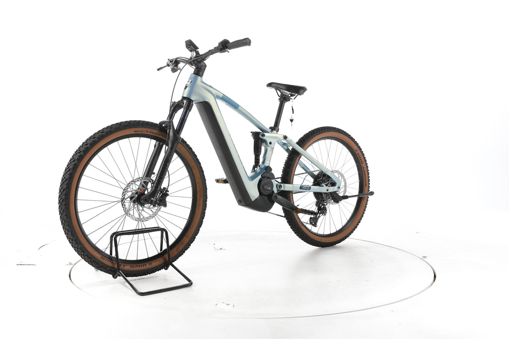 Cube Stereo Hybrid 120 Pro E-Bike Fully - Image 6