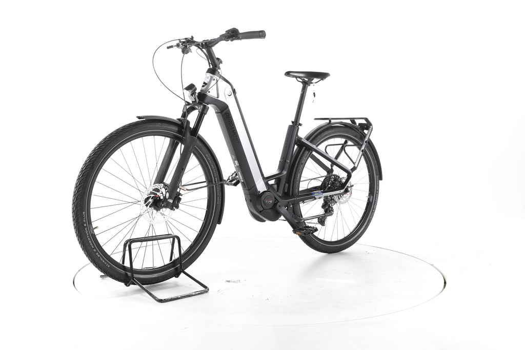 Bergamont E-Ville Edition Trekking E-Bike Tiefeinsteiger - Image 6