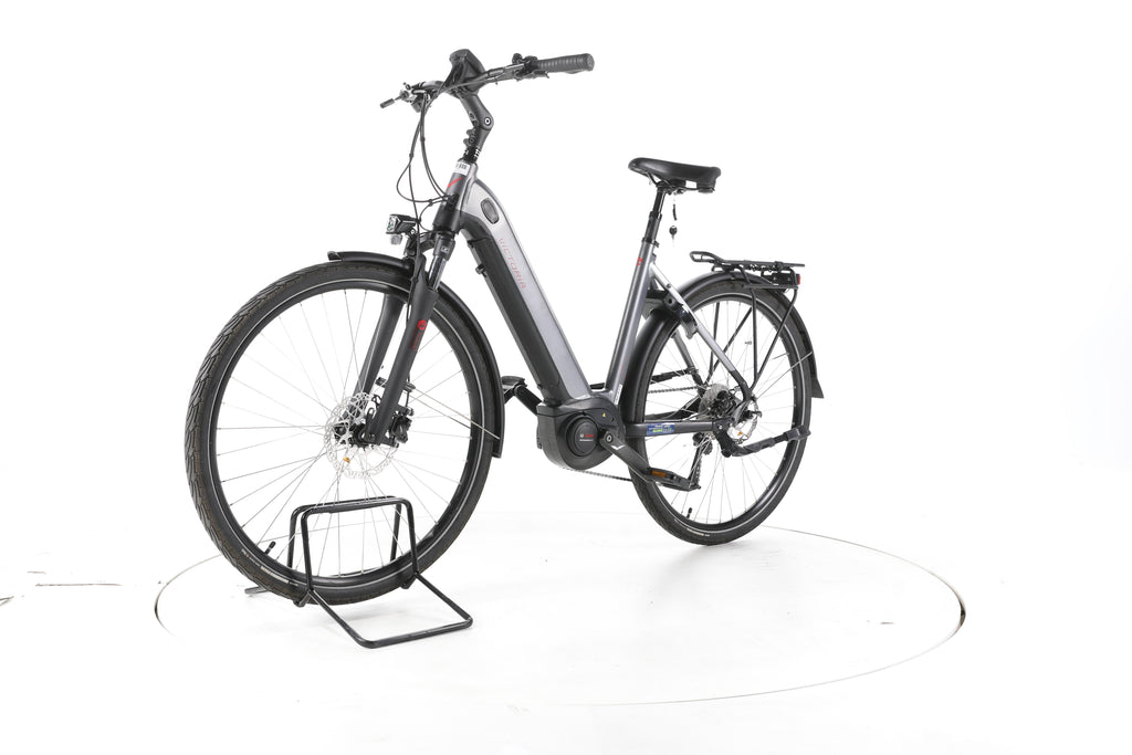 Victoria E-Trekking 12.6 Trekking E-Bike Tiefeinsteiger - Image 6