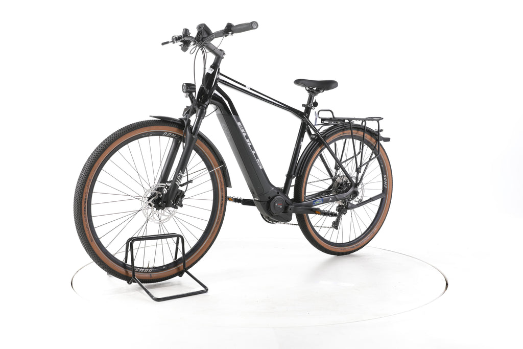 Bulls Cross Rider EVO 1 E-Bike - Image 6