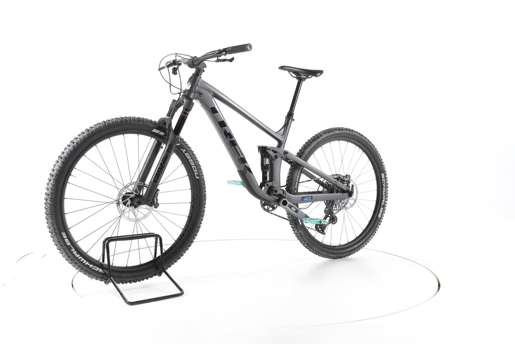 Trek Top Fuel 8 GX AXS T-Type Gen 3 - Image 6