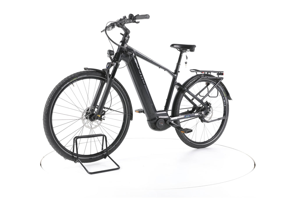ZEMO ZE 5F Plus City E-Bike - Image 6