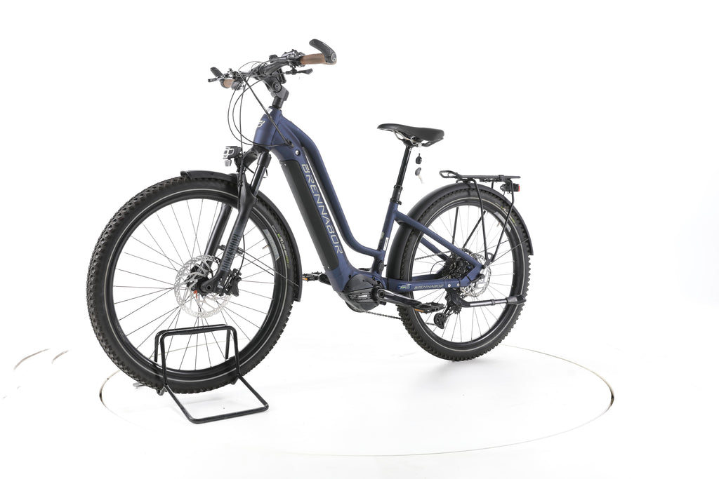 Brennabor A-98e Trekking E-Bike Tiefeinsteiger - Image 6