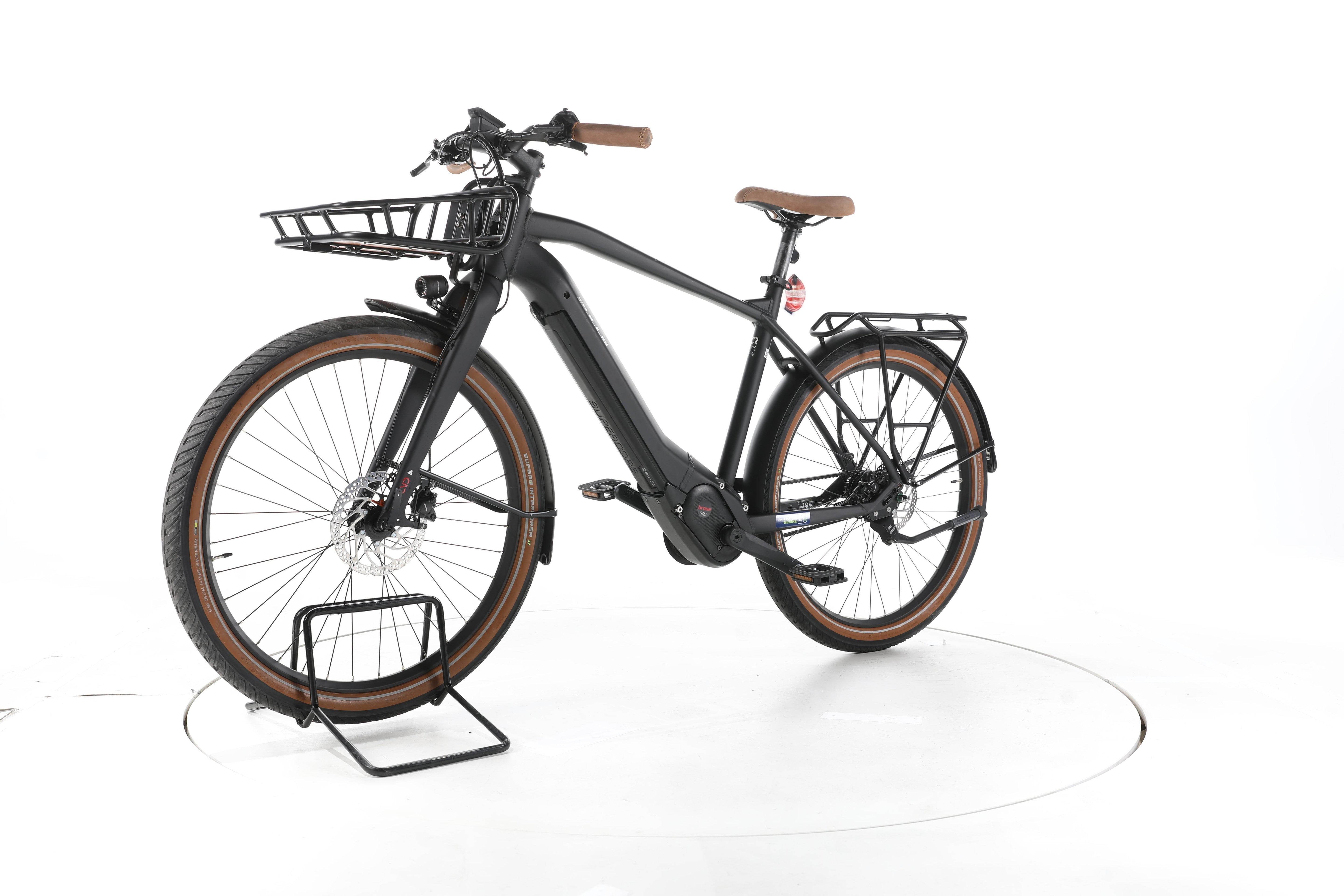 Bulls Sturmvogel EVO 5F City E-Bike - Image 6