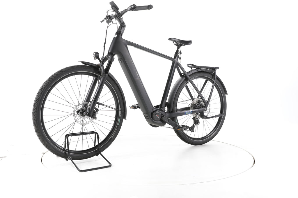 Cube Kathmandu Hybrid EXC Trekking E-Bike - Image 6