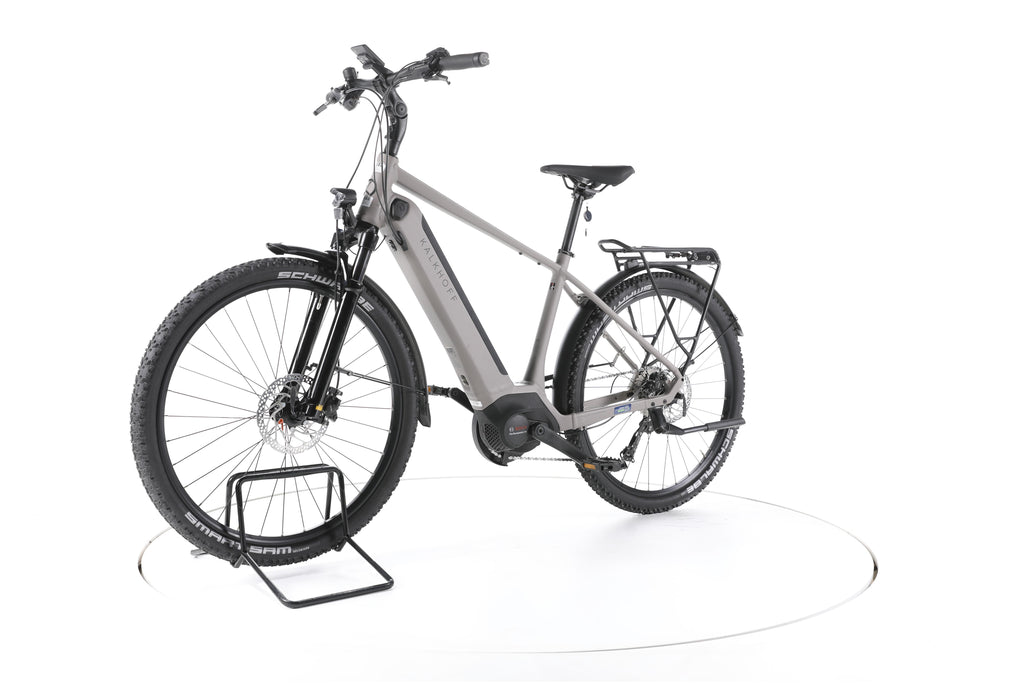 Kalkhoff ENTICE 3.B MOVE Trekking E-Bike 2023 - Image 6