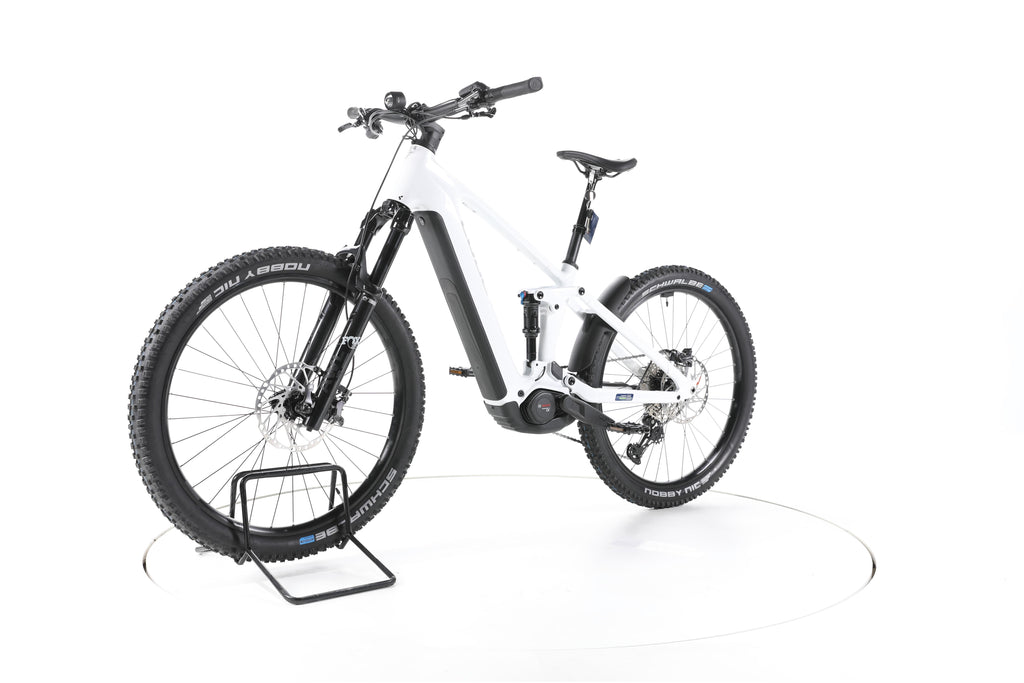 Cube Stereo Hybrid ONE44 EXC Fully E-Bike 2025 - Image 6