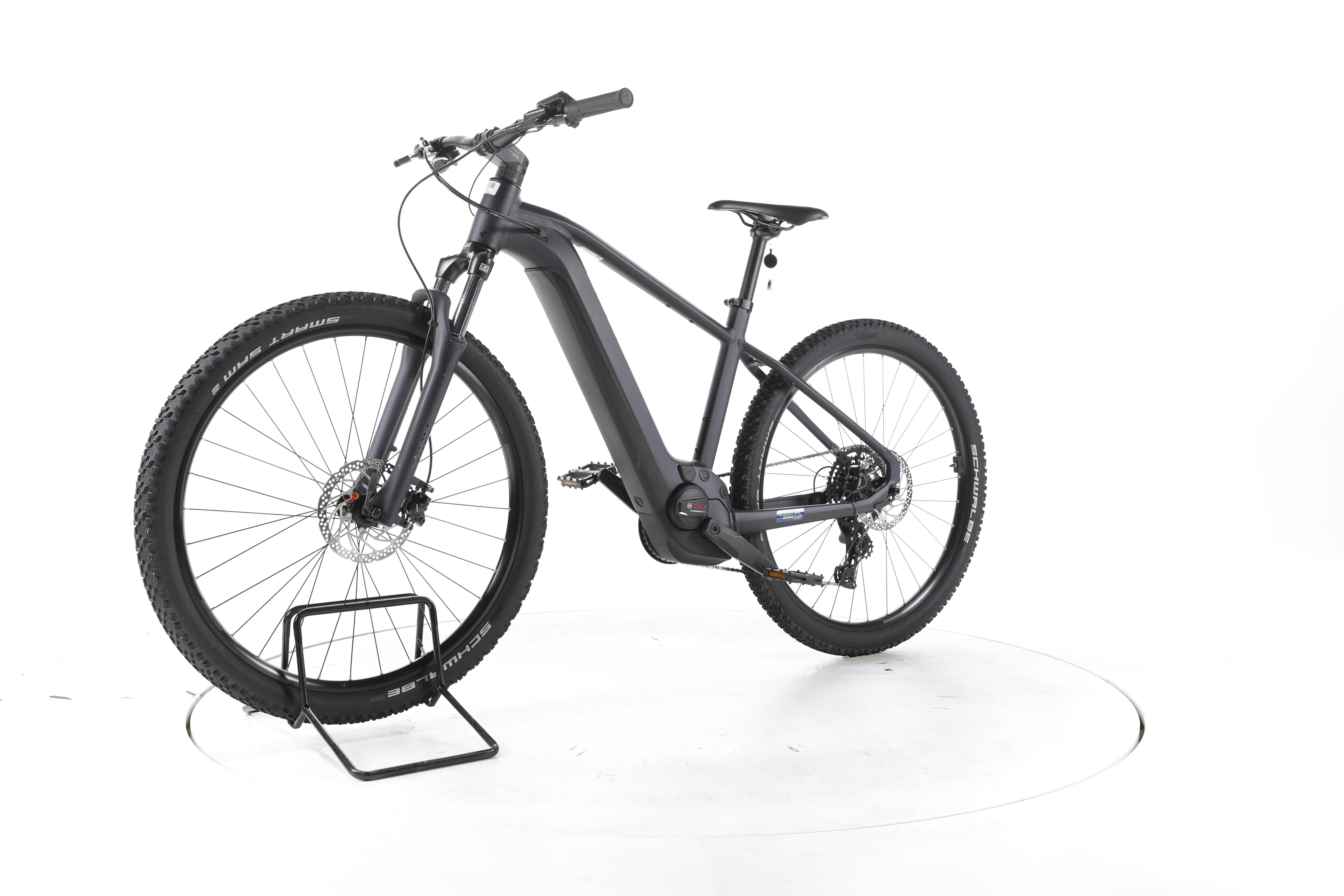 Cube Reaction Hybrid Performance E-Bike 2025 - Image 6