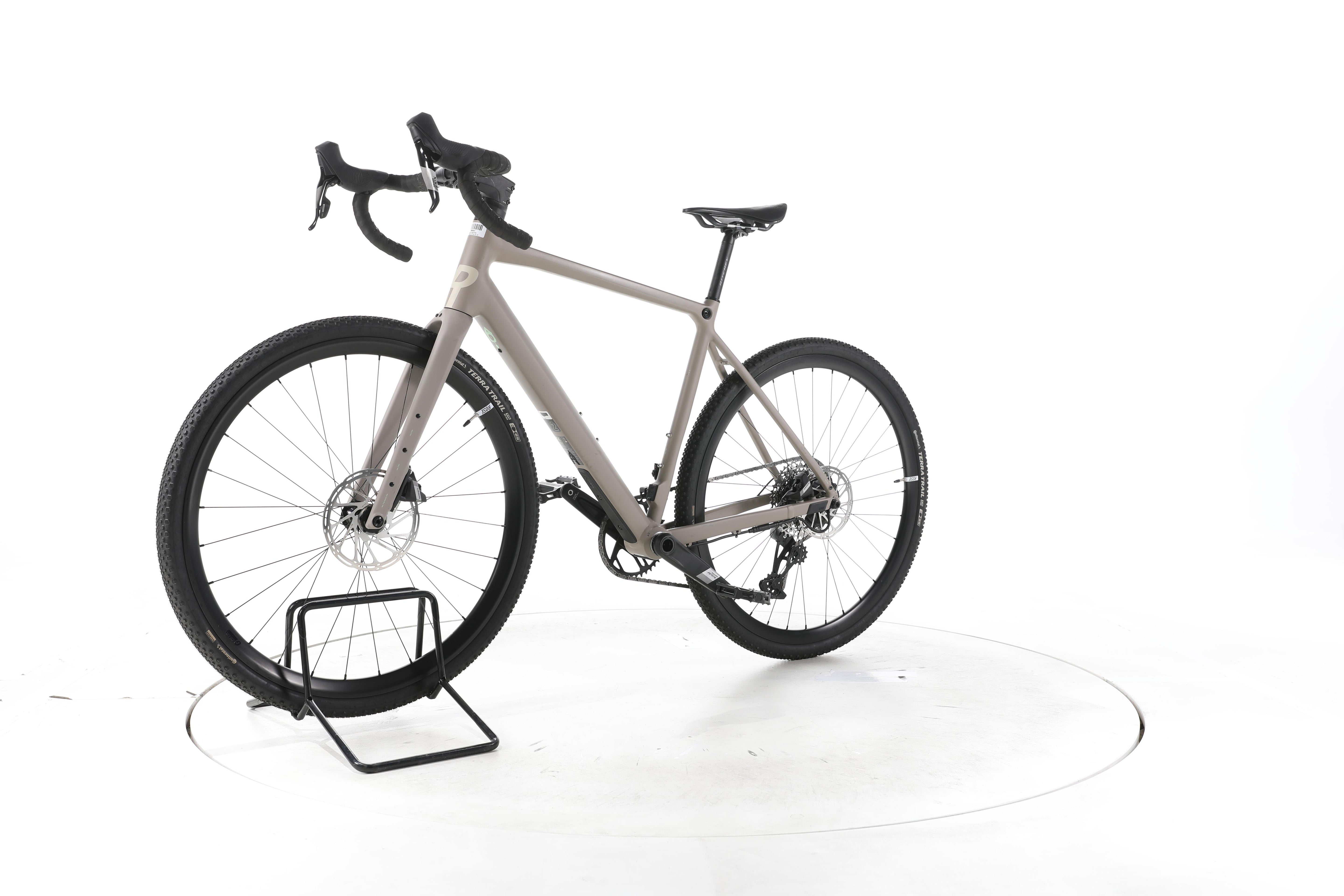 Rose Backroad AL Plus Apex XPLR 1x12 E-Gravel & Rennrad 2025 - Image 6