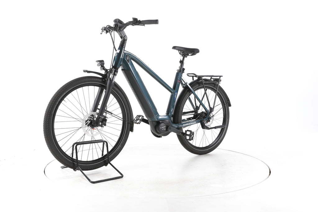 Winora Sinus N8f City E-Bike - Image 6