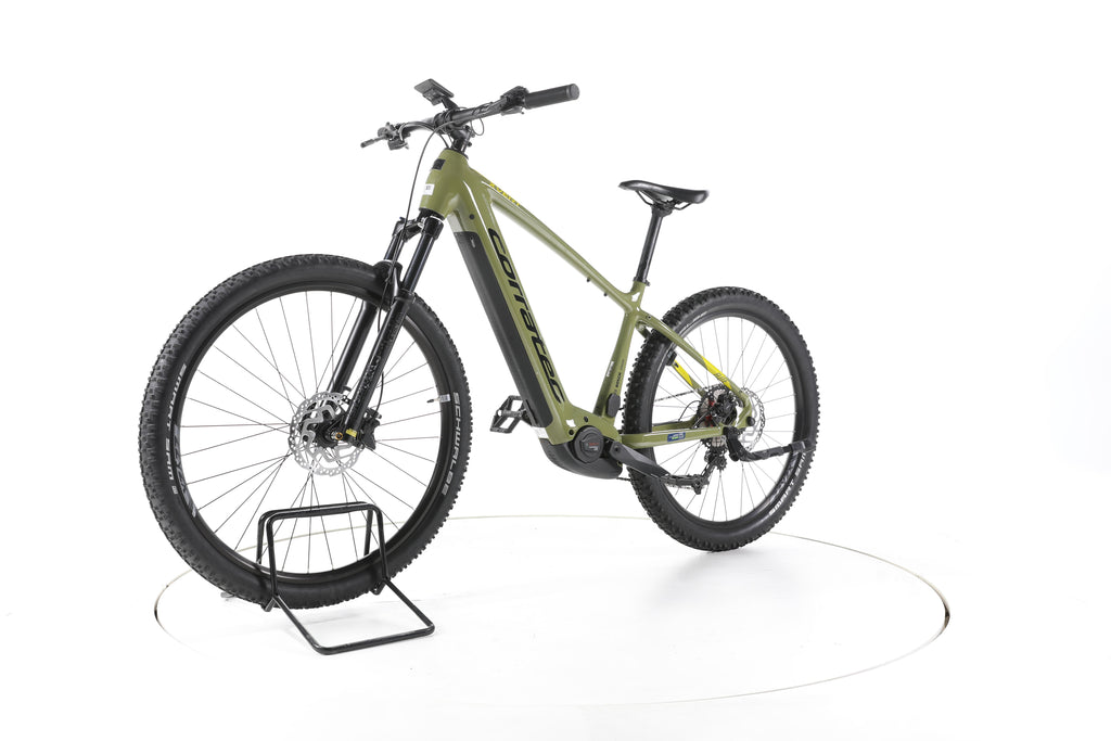 Corratec E-Power X-Vert Elite E-Bike 2023 - Image 6