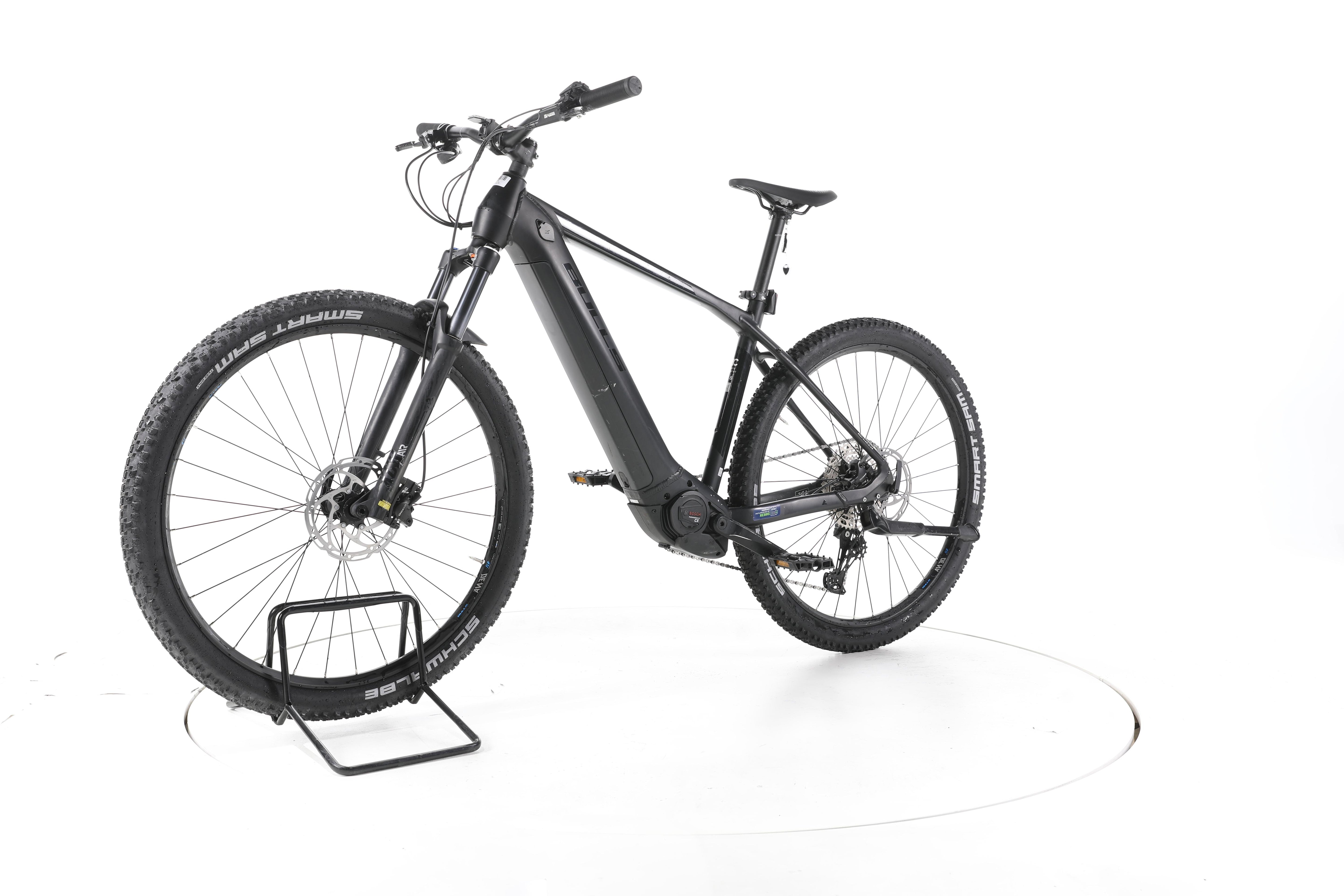 Bulls Copperhead EVO 2 E-Bike - Image 6