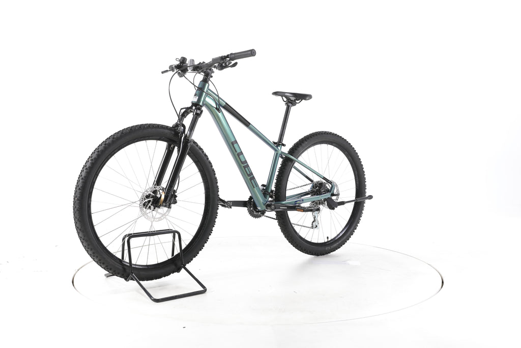 Cube AIM Race Pro Fahrrad Mountainbike - Image 6