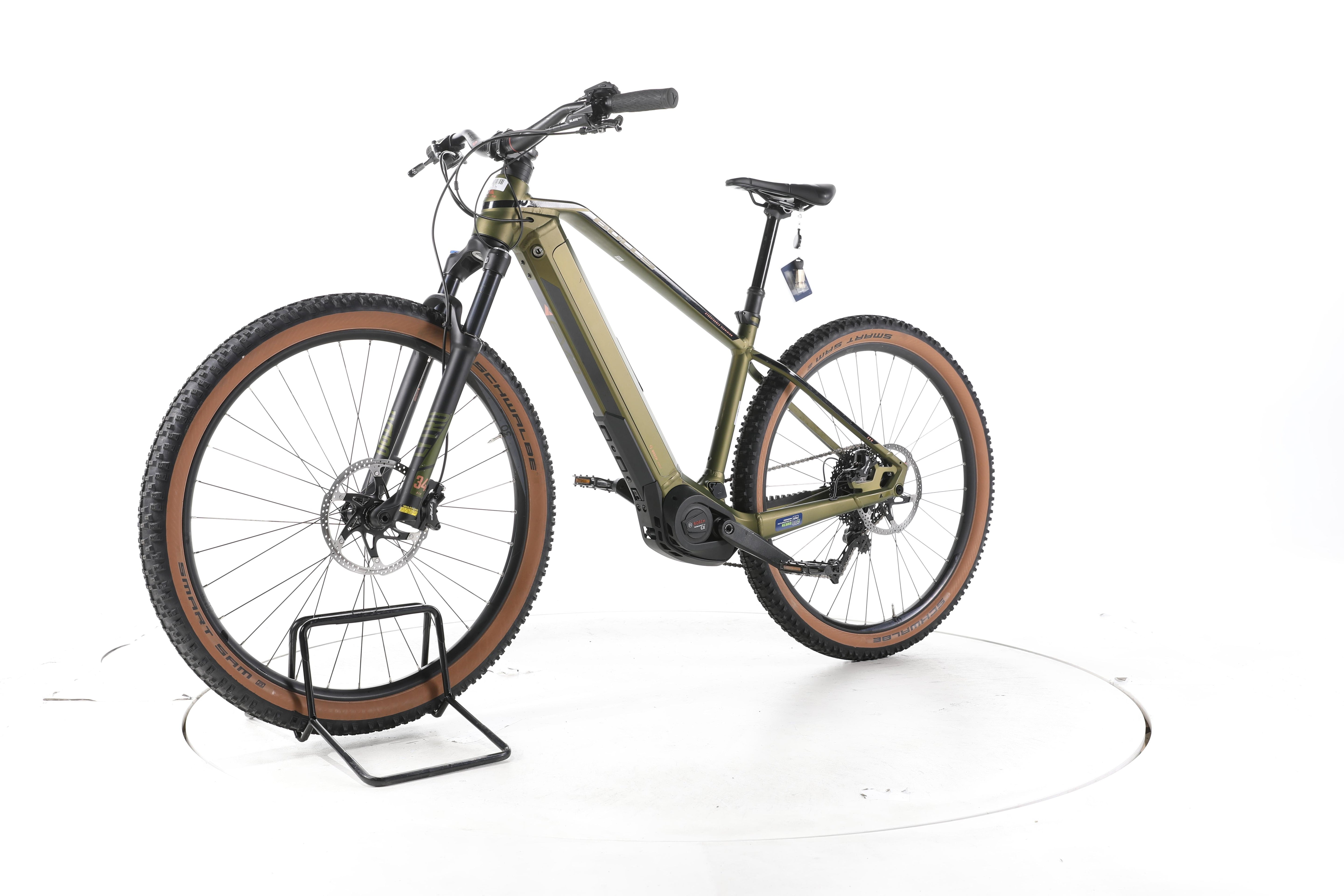 Bulls Sonic EVO E-Bike - Image 6