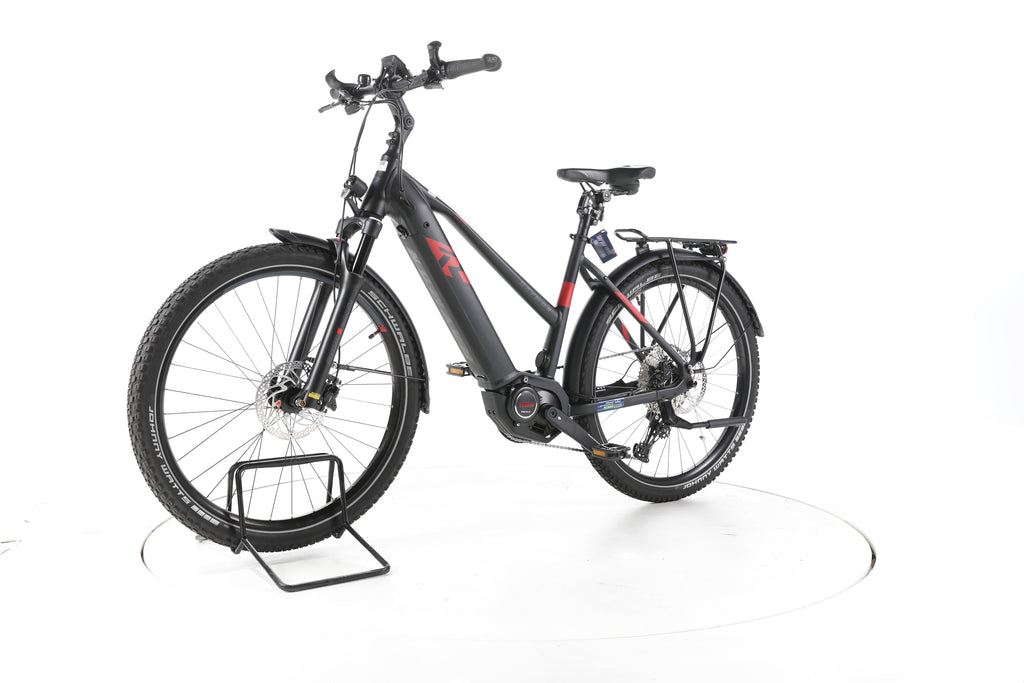 R Raymon CrossRay E 7.0 Trekking E-Bike - Image 6