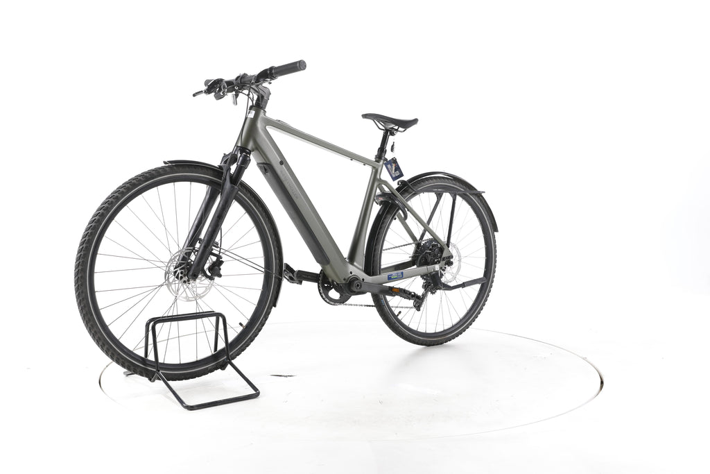 Riese & Müller UBN five touring Trekking E-Bike - Image 6
