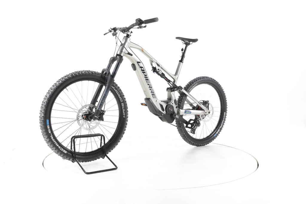 Lapierre Overvolt TR 5.6 E-Bike Fully - Image 6