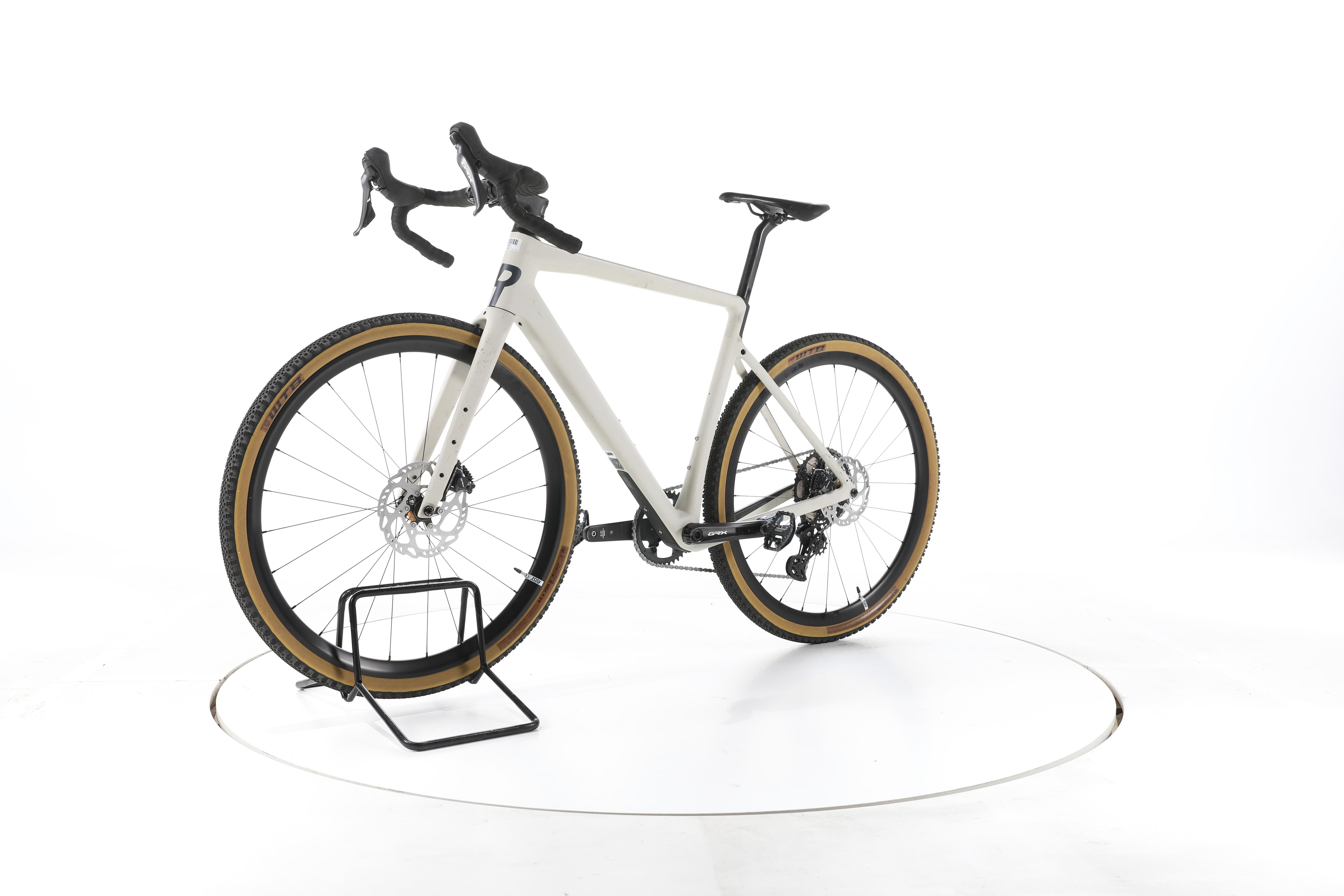 Rose Backroad GRX RX820 1x12 Gravelbike Carbon 2024 - Image 6