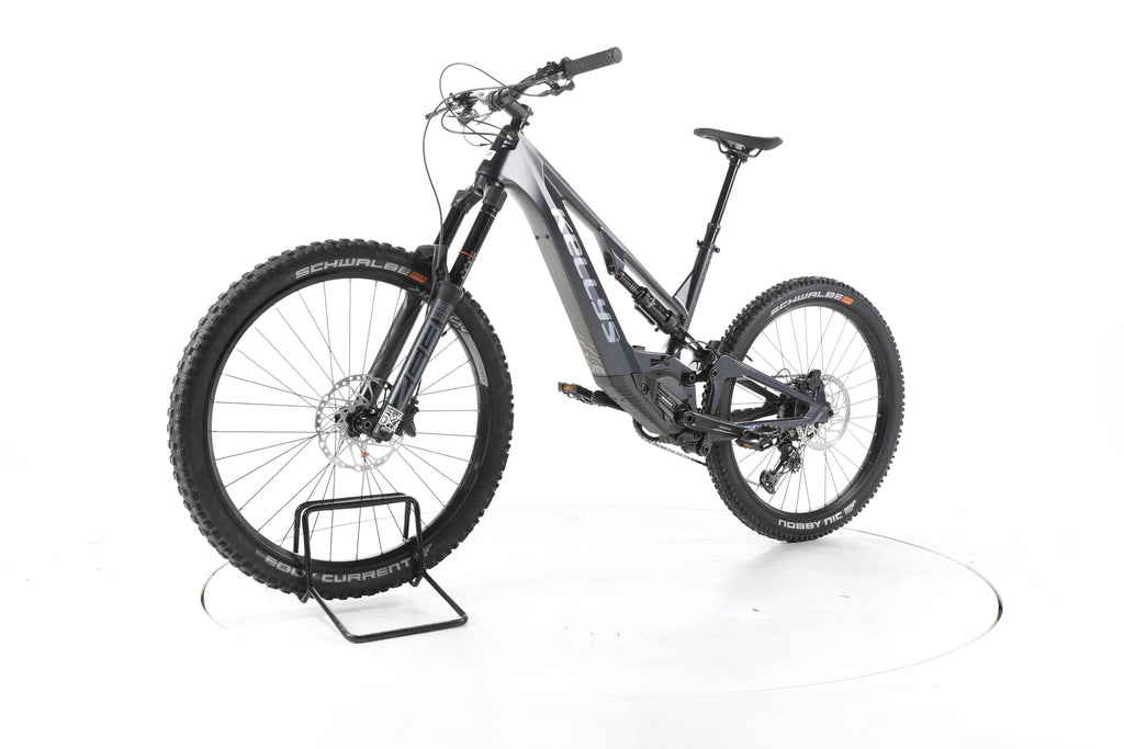 Kellys THEOS F70 SH E-Bike Fully - Image 6