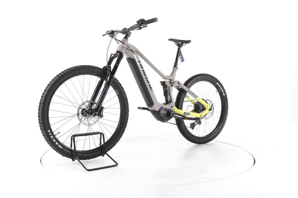 Haibike AllMtn 2 E-Bike Fully - Image 6