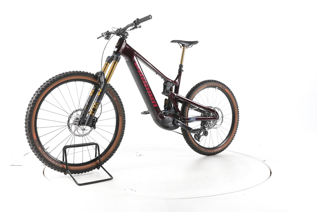 Propain Ekano 2 AL E-Bike Fully - Image 6