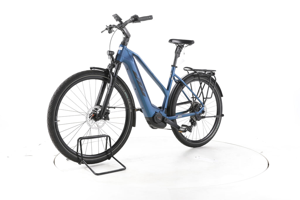 KTM Macina Style 730 Trekking E-Bike - Image 6