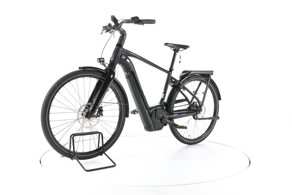 Cannondale Mavaro Neo 2 City E-Bike - Image 6