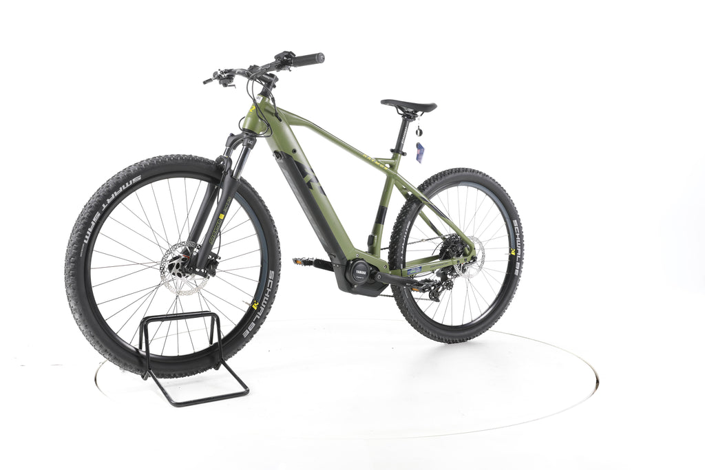R Raymon HardRay E 4.0 E-Bike - Image 6