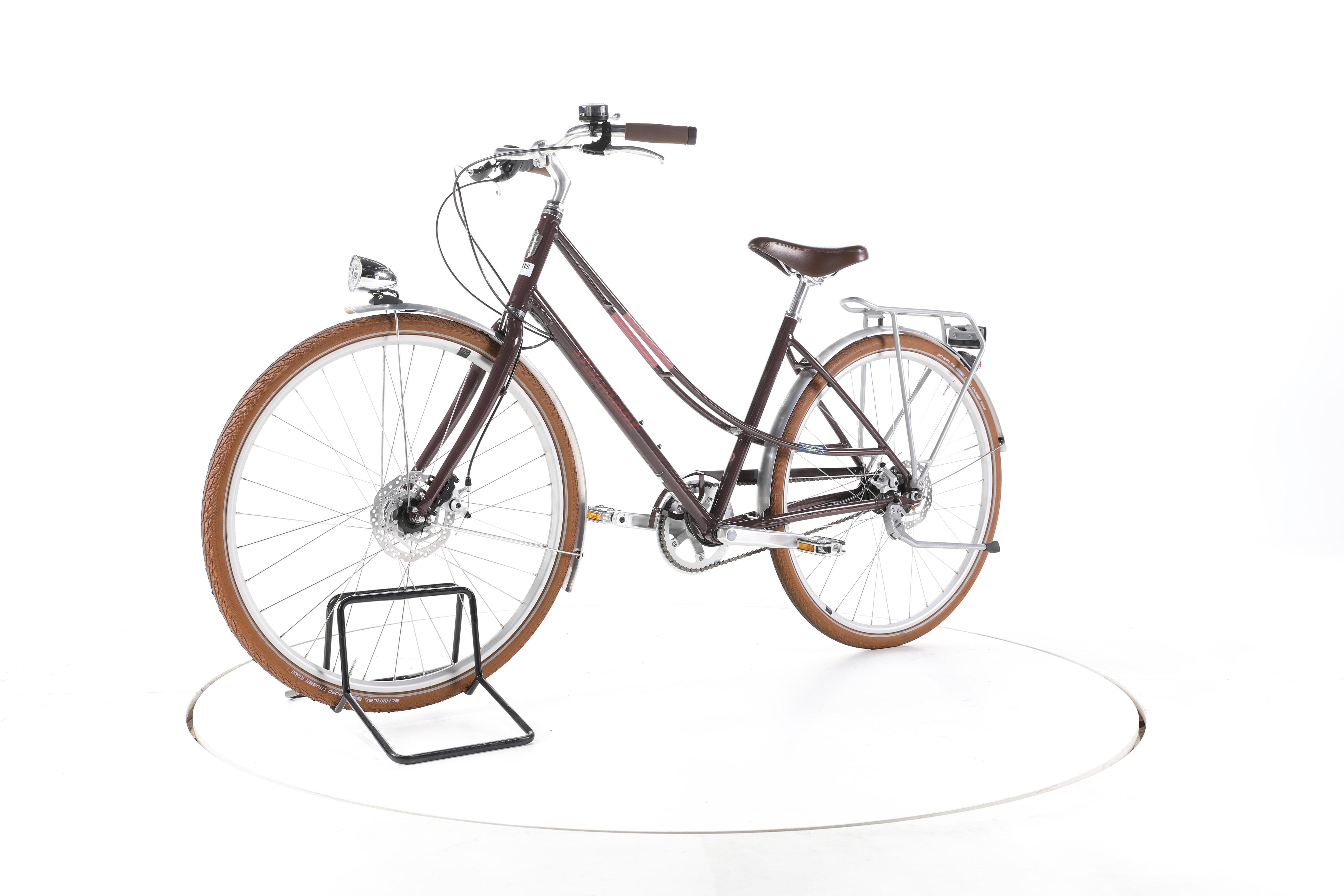 Diamant 885 Fahrrad City & Trekking - Image 6