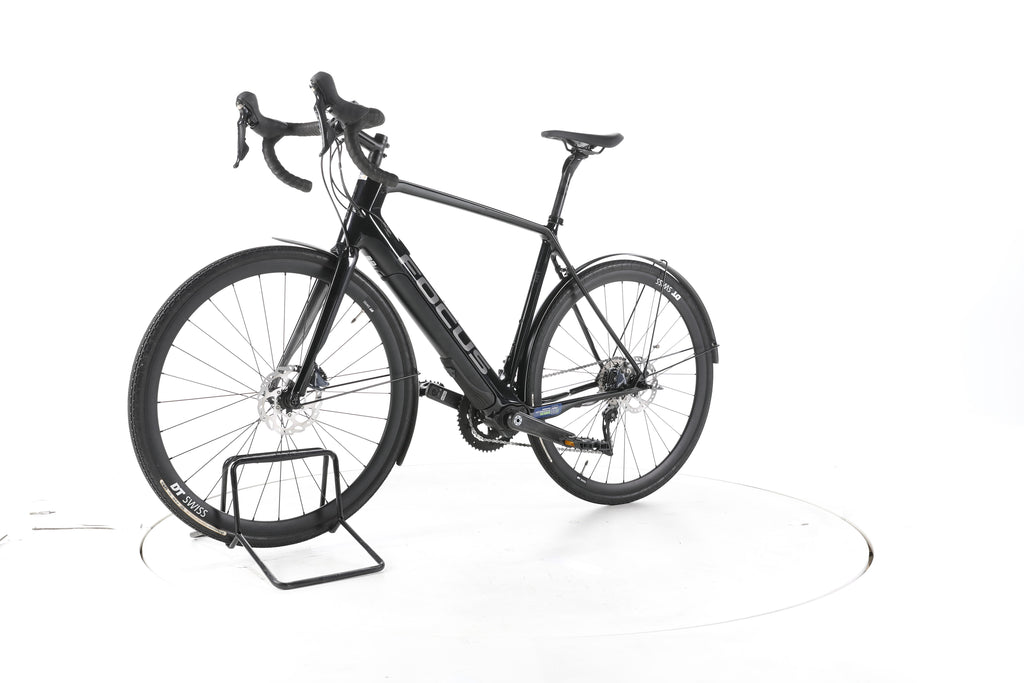 Focus Paralane² 9.7 E-Gravel & Rennrad Carbon - Image 6