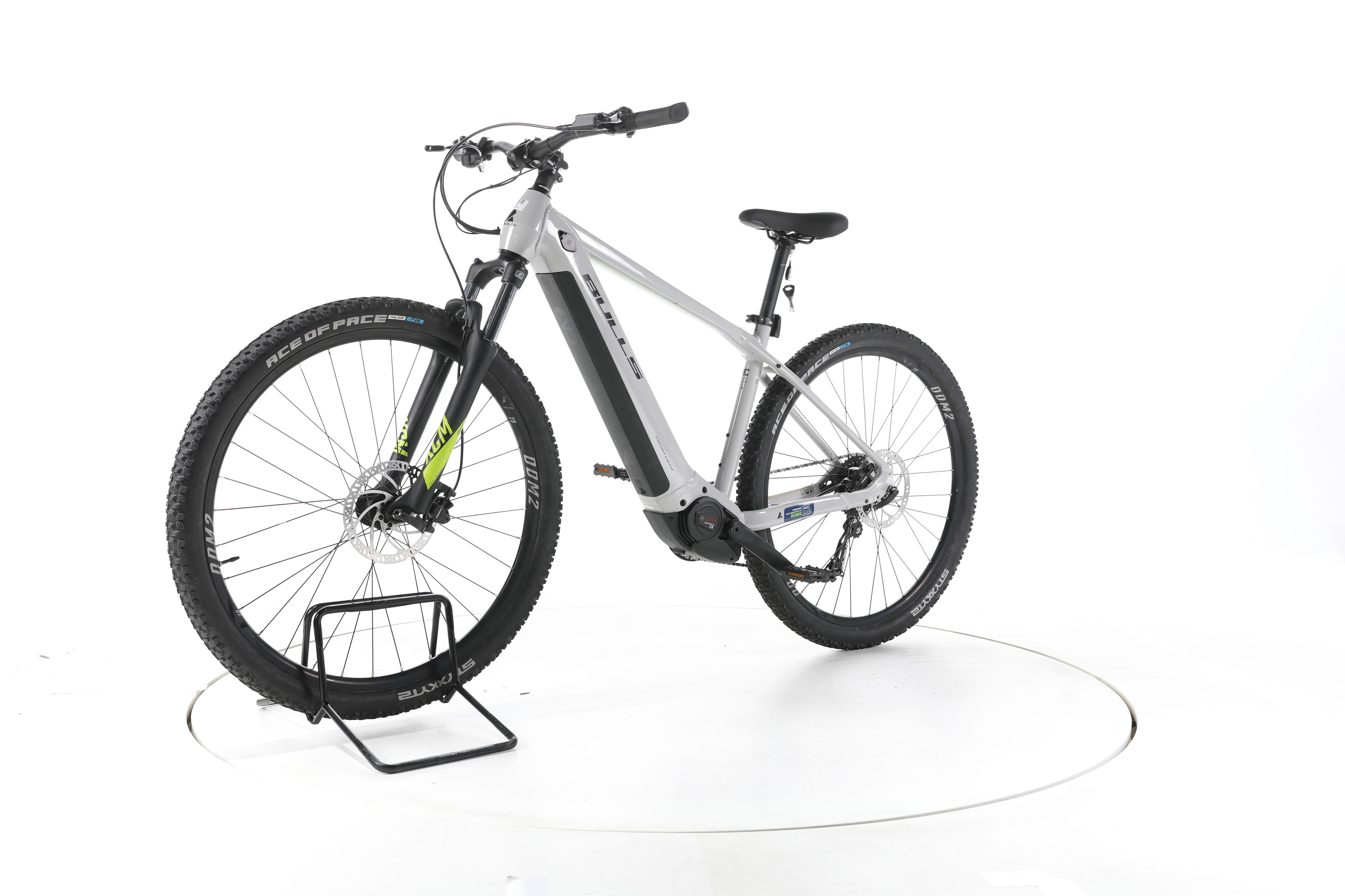 Bulls LT EVO CX E-Bike - Image 6