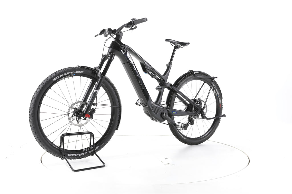 Rotwild R.T TOUR SUV E-Bike Carbon - Image 6