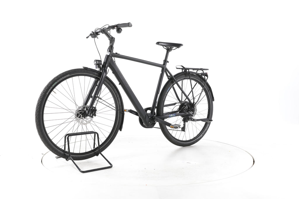 Rabeneick TC E Fahrrad City & Trekking - Image 6