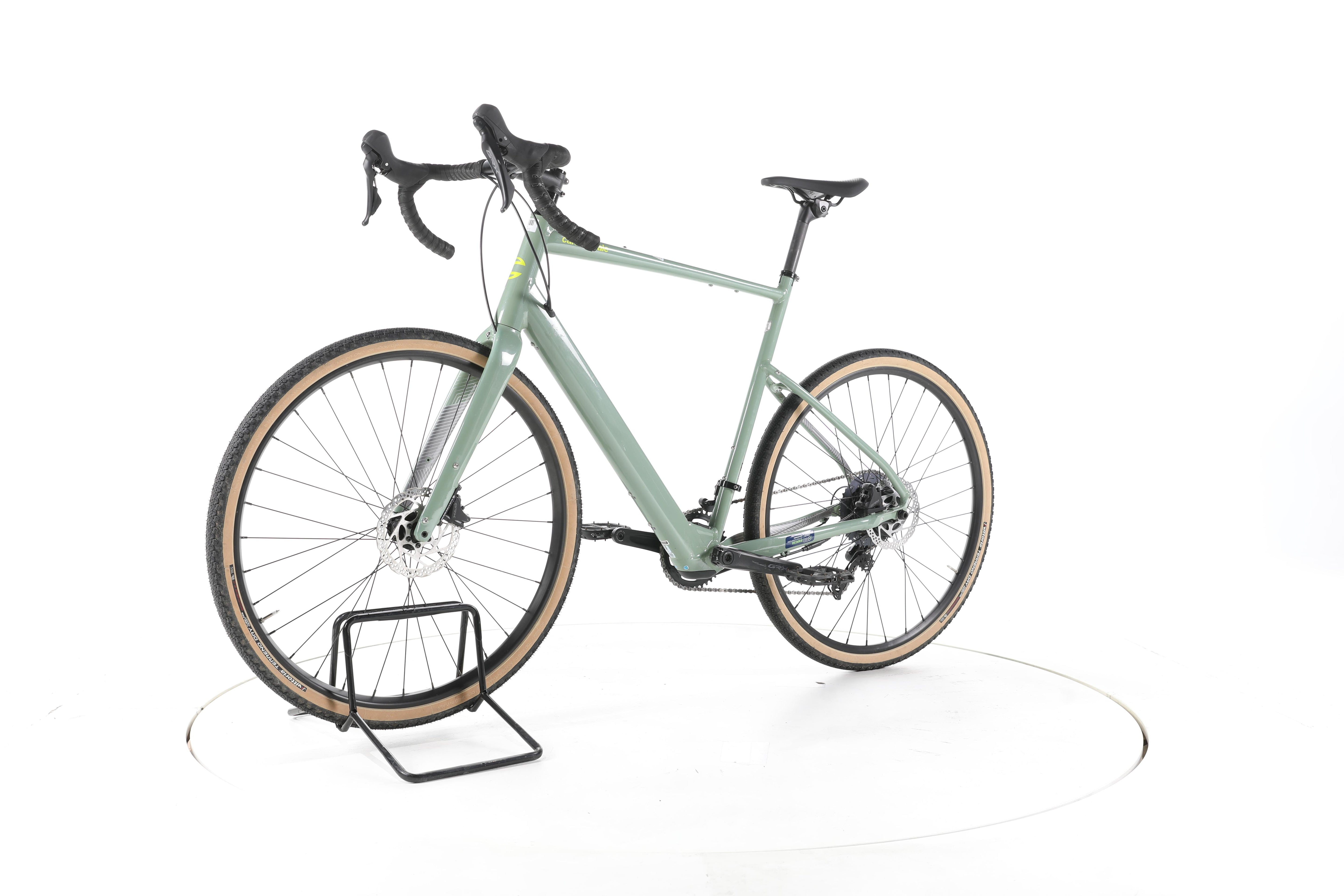 Cannondale Topstone Neo SL 1 E-Gravelbike - Image 6