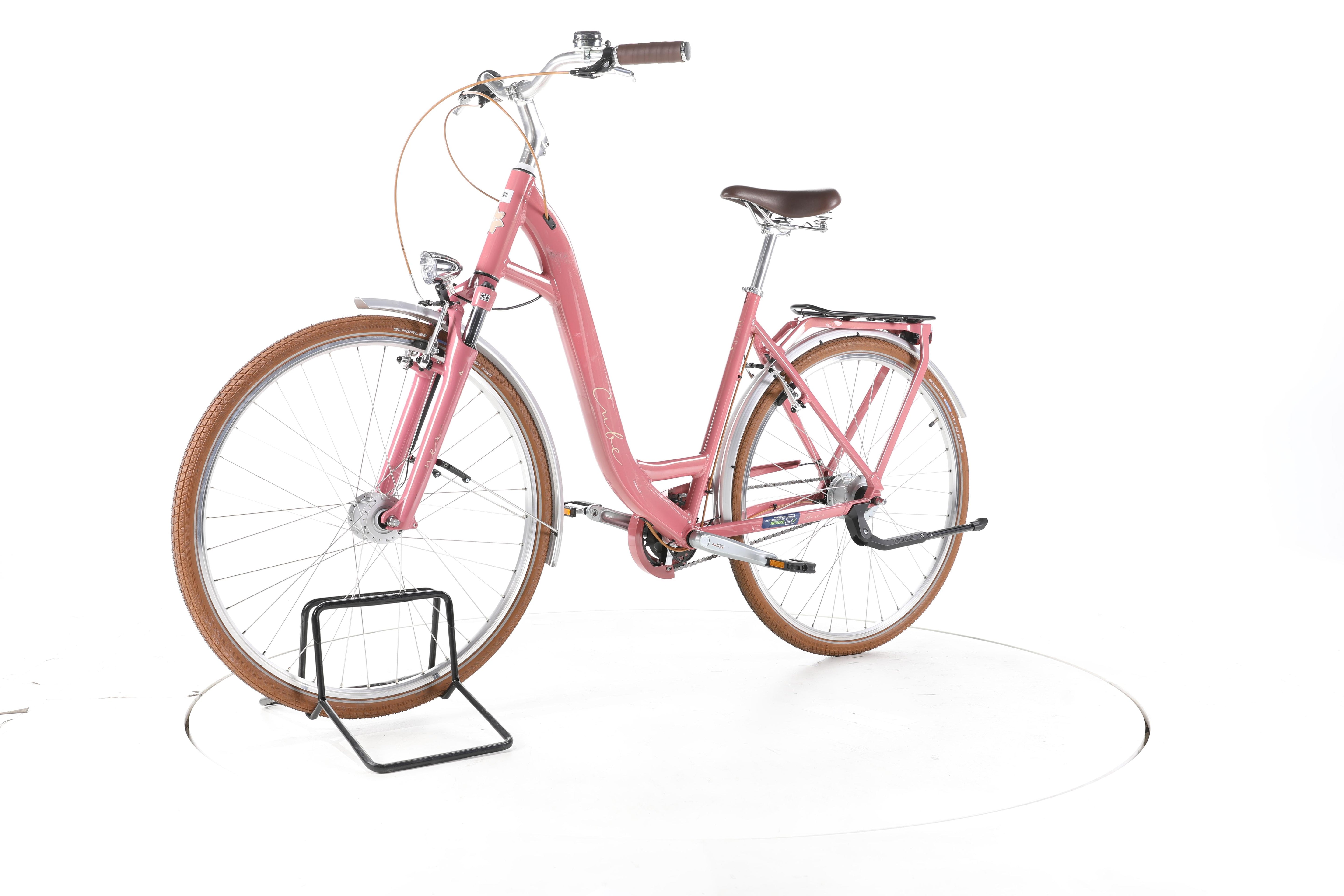 Cube Ella Cruise Fahrrad City & Trekking - Image 6