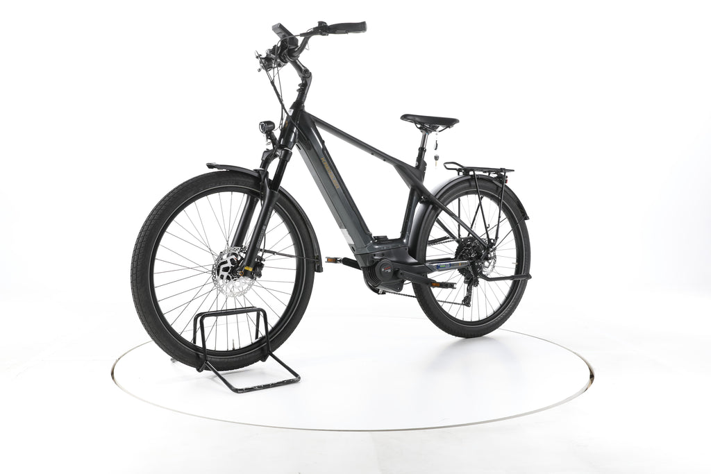 Kreidler Vitality Eco 10 Trekking E-Bike - Image 6