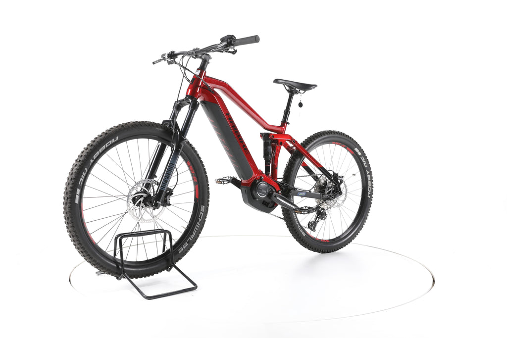 Haibike Alltrail 5 Fully E-Bike - Image 6