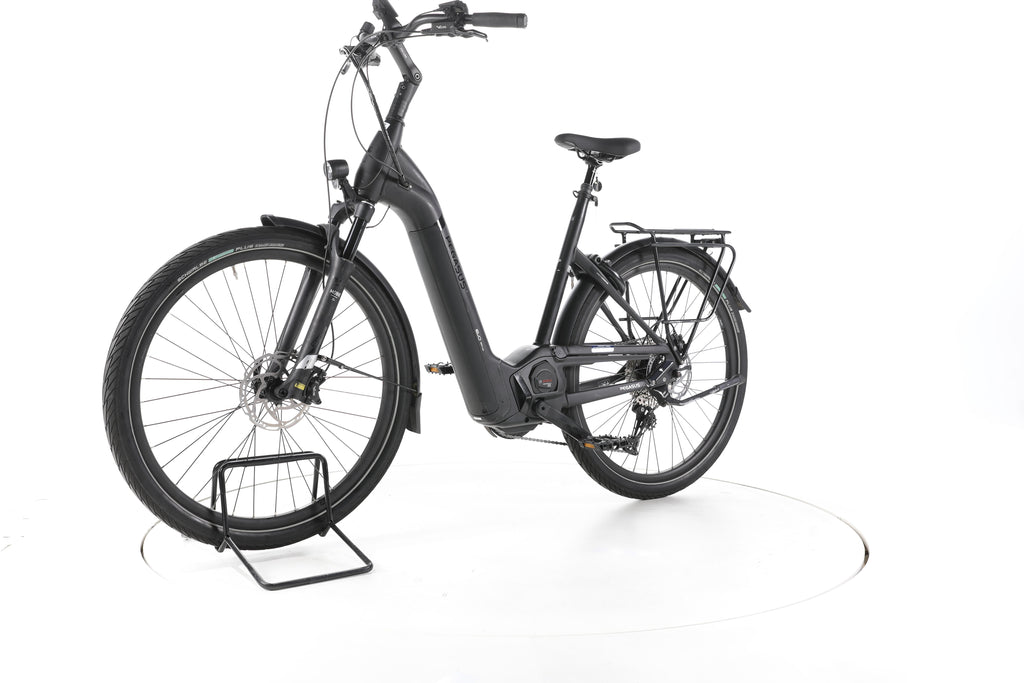 Pegasus Strong Evo 12 Lite Trekking E-Bike Tiefeinsteiger - Image 6
