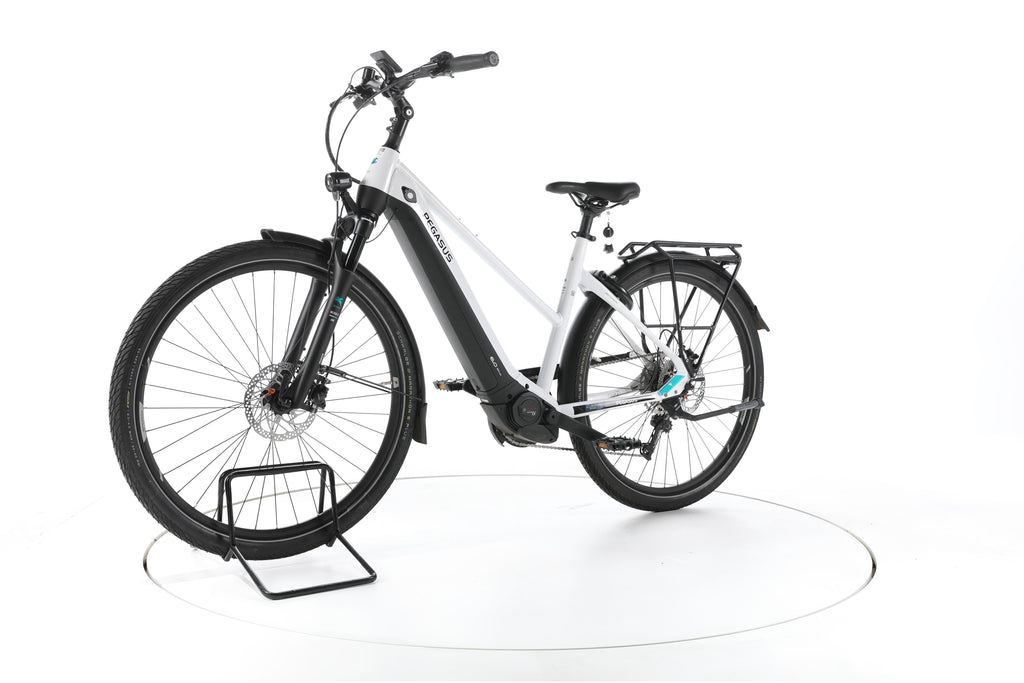 Pegasus Premio Evo 10 Lite Trekking E-Bike 2023 - Image 6