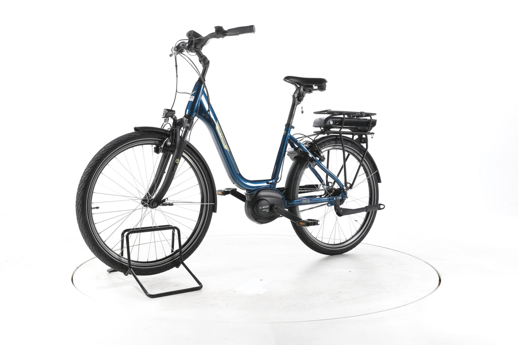 Victoria Cysalo 11 City E-Bike Tiefeinsteiger - Image 6