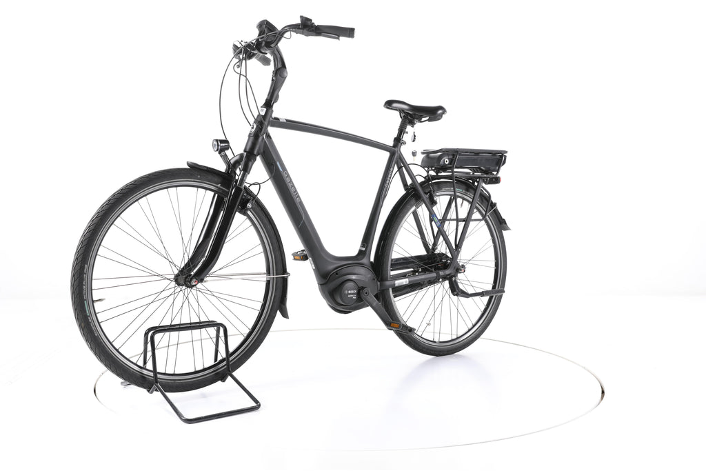Gazelle Arroyo C7+ HMB City E-Bike - Image 6