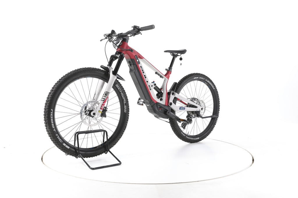 Bulls E-Stream EVA TR2 E-Bike Fully - Image 6