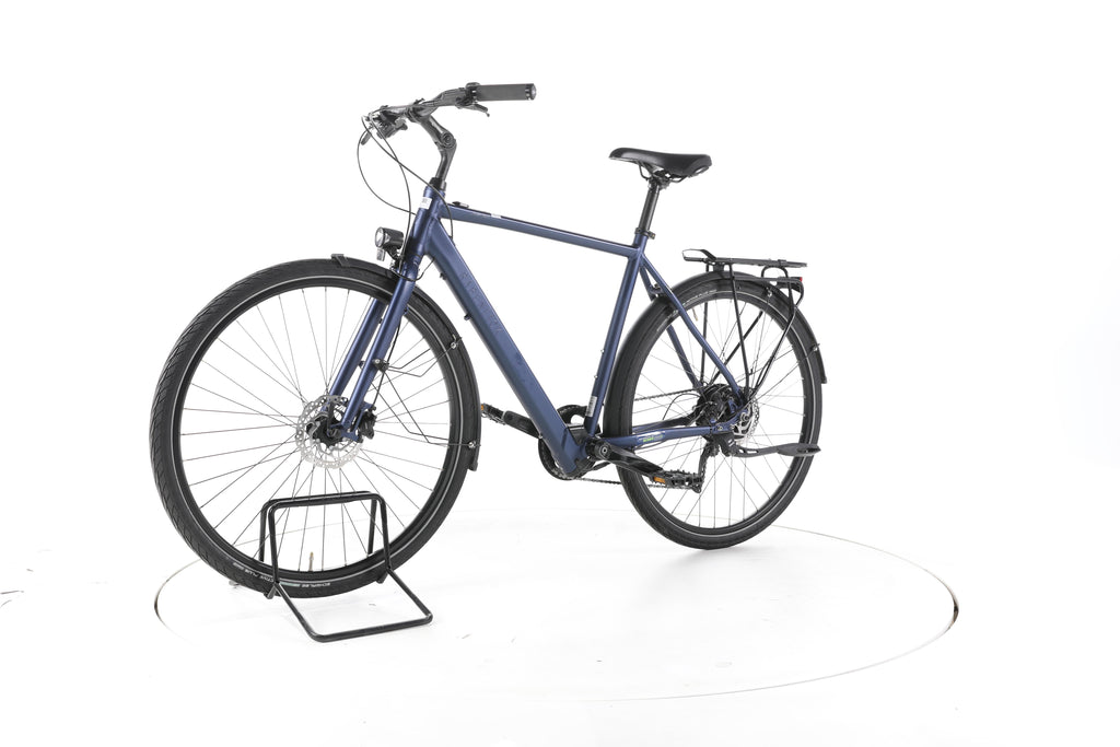 Rabeneick TC-E Trekking E-Bike - Image 6